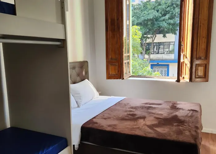 Fujima Hostel