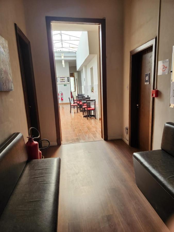 Fujima Albergue São Paulo