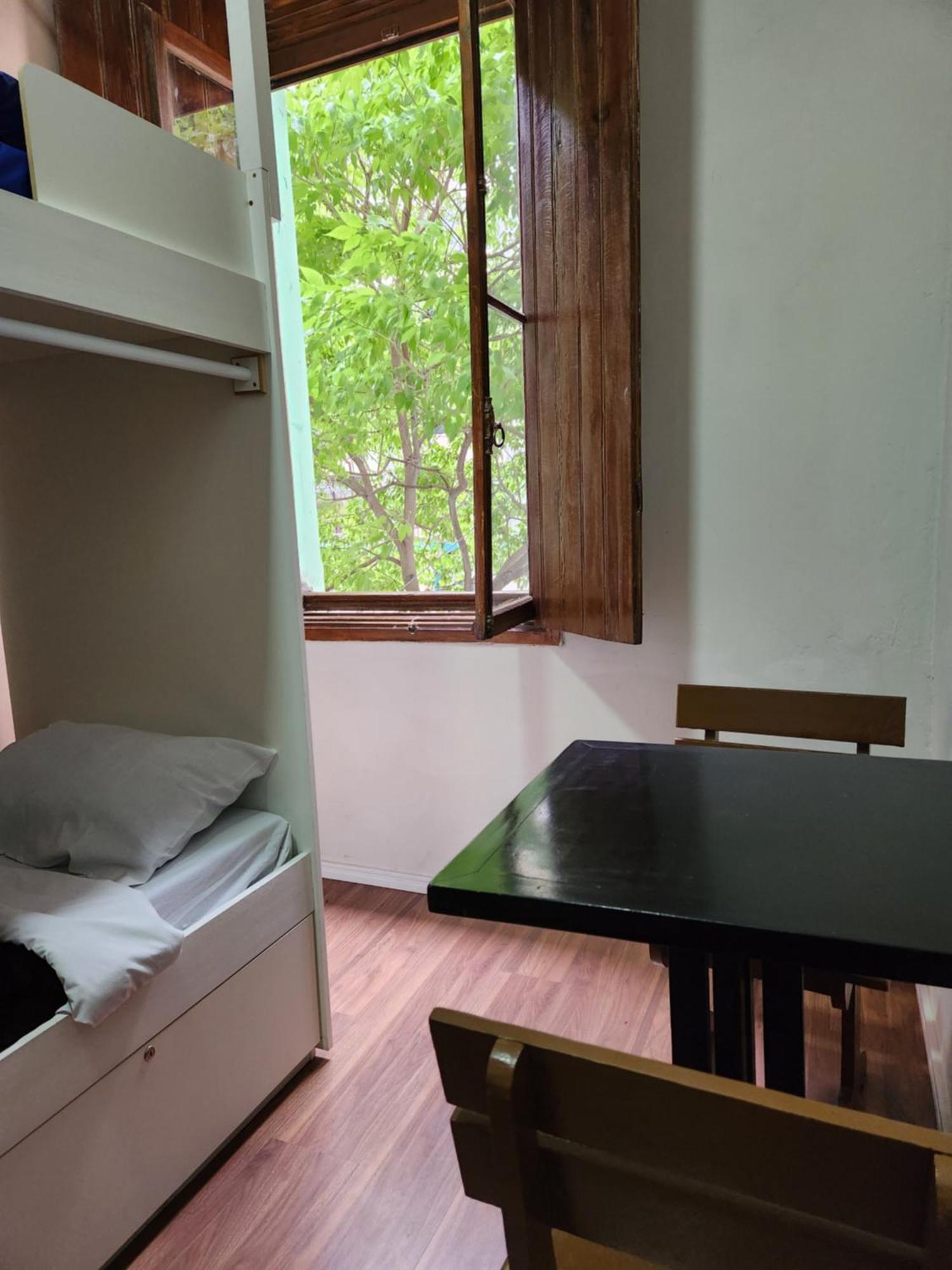 Albergue Fujima