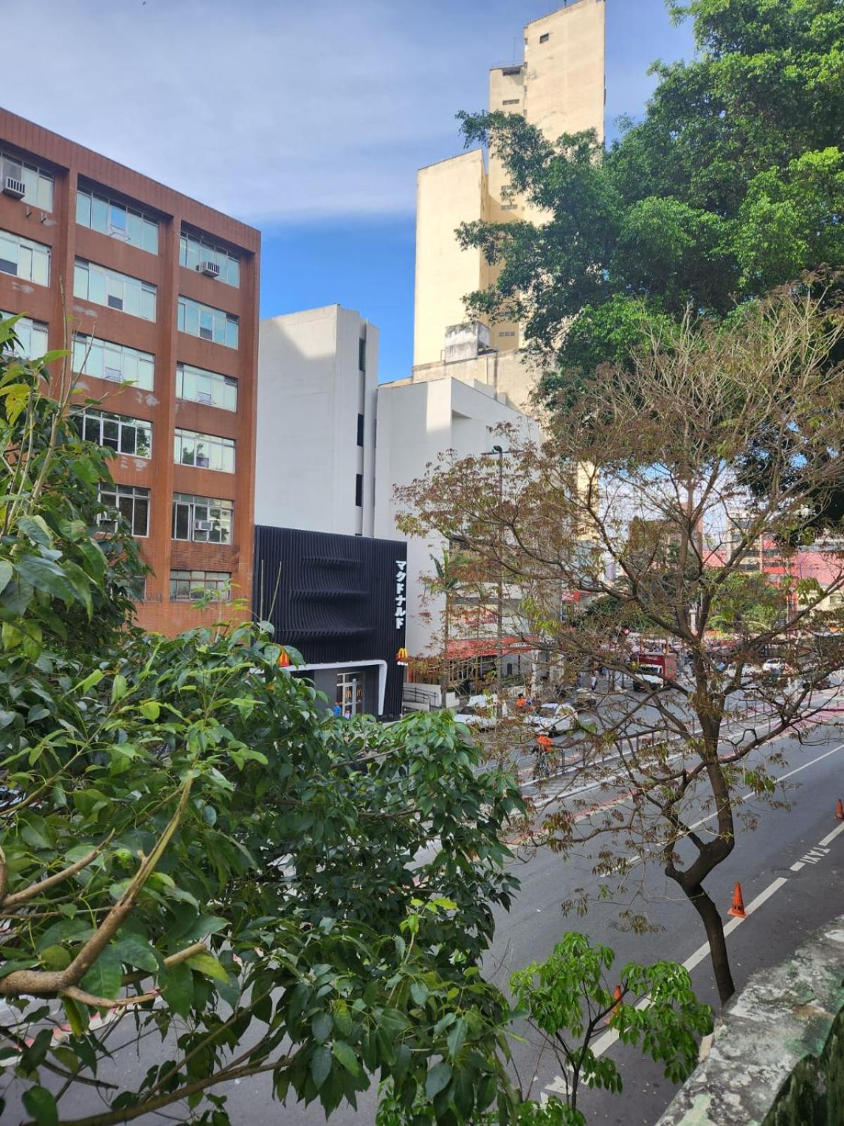 Fujima São Paulo