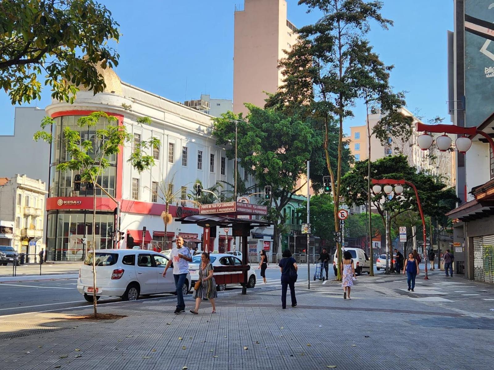 Fujima São Paulo