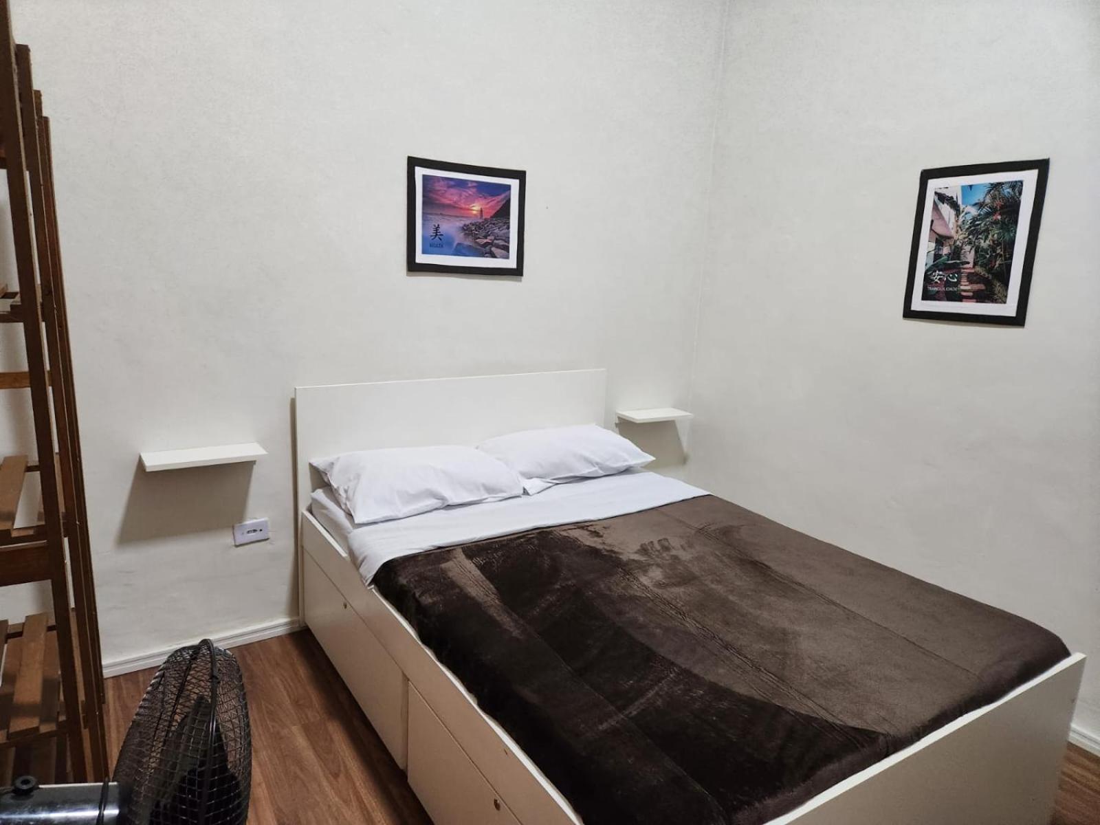 Albergue Fujima *